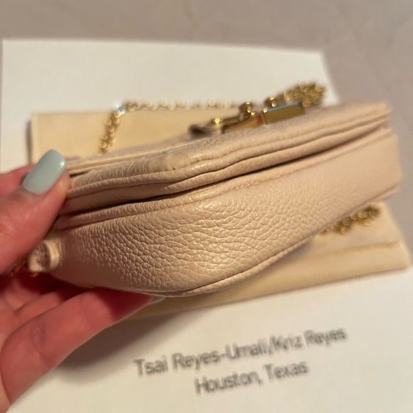 Brandnew LV Micro Metis Beige - Picture 6 of 13